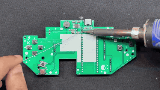 PCB Assembly Process