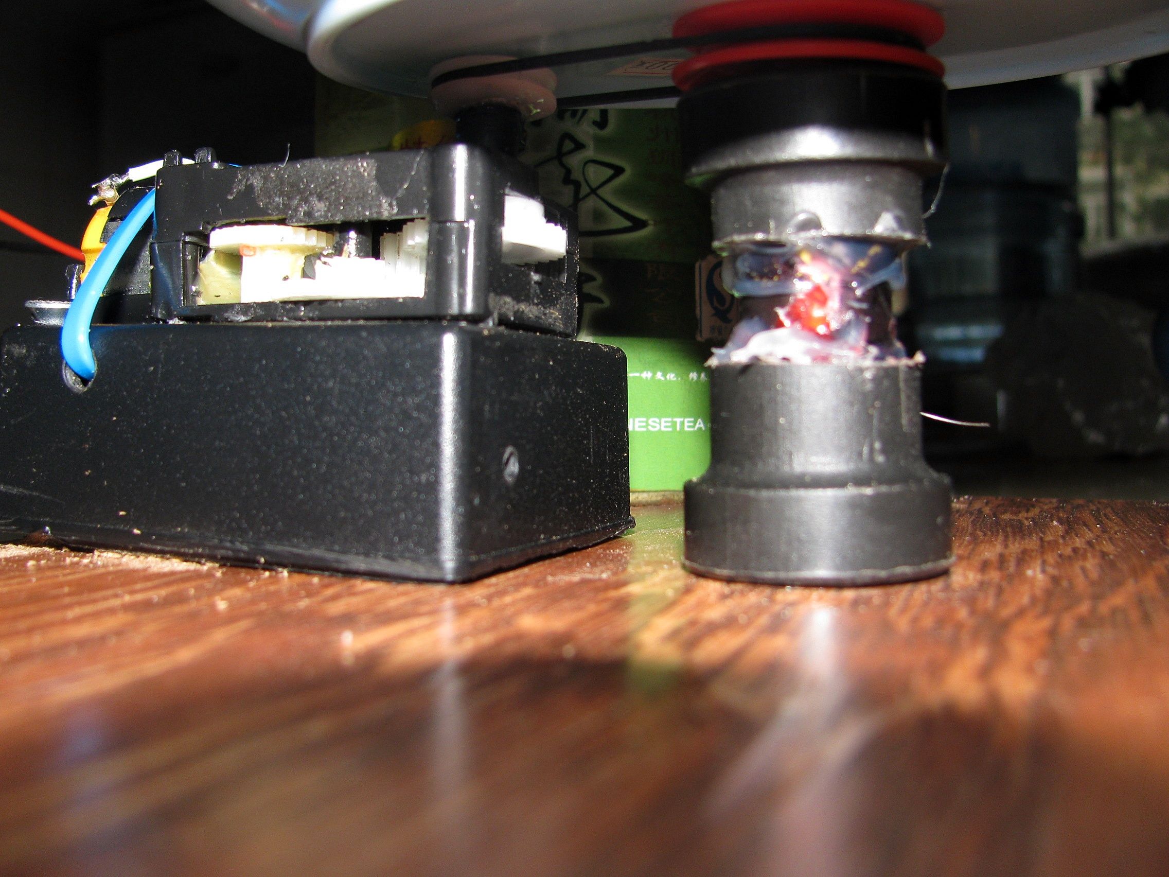 Automatic Sand Art Machine Instructables