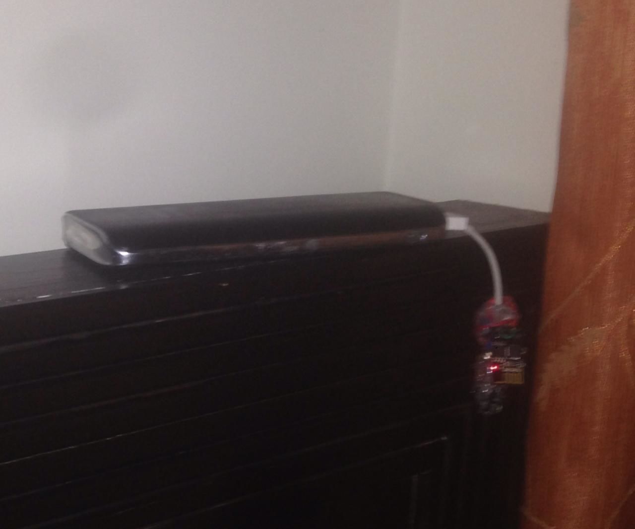 Smallest Esp 01 Quick Wifi Repeater