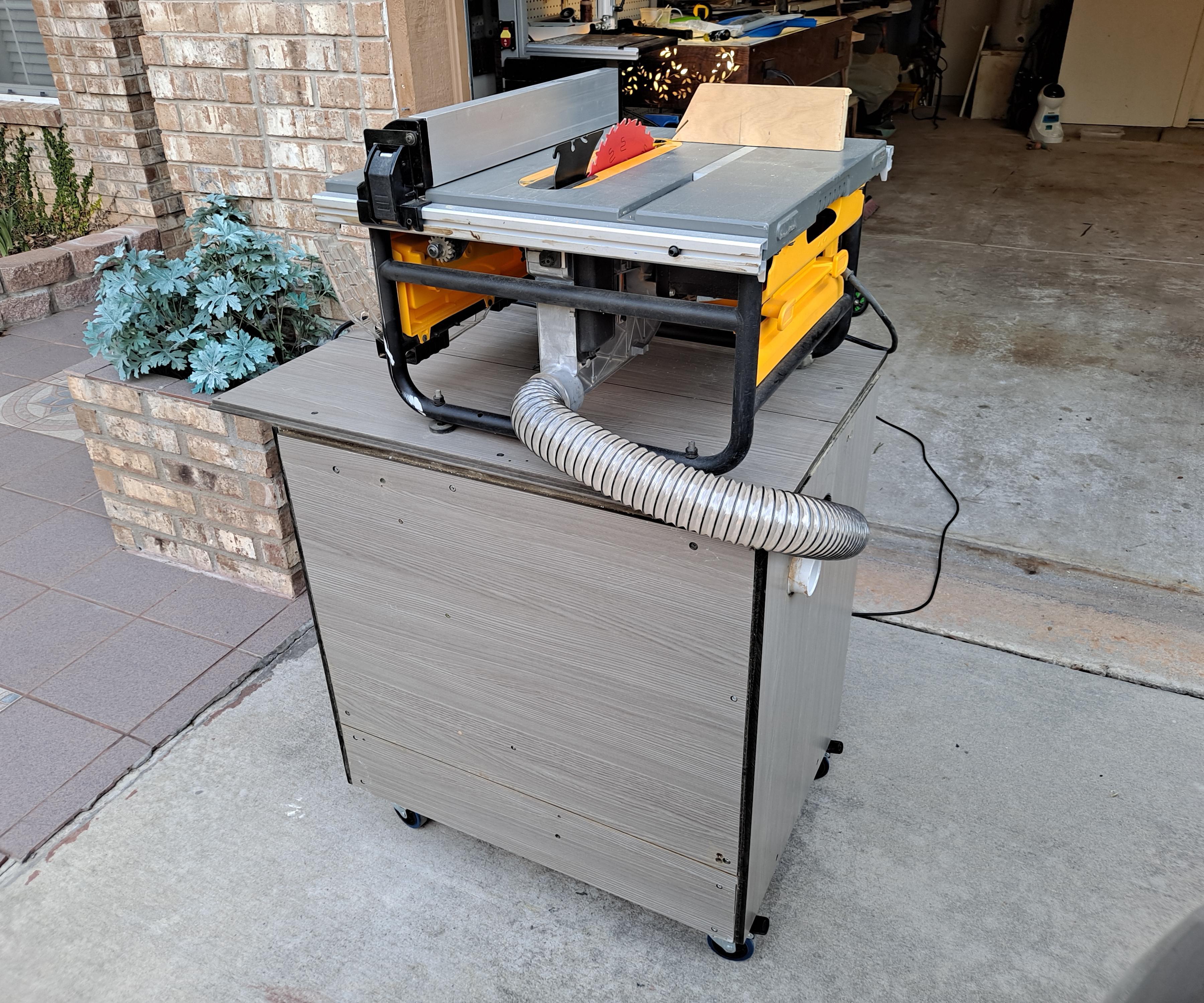 Dust Collection From Clothes Dryer