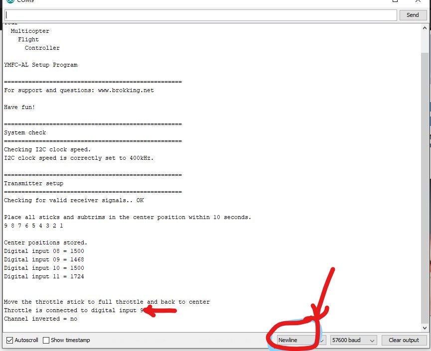 How to Make a Drone Using Arduino UNO | Make a Quadcopter Using ...