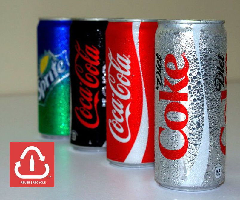 5 Unusual Uses for a Coke Can