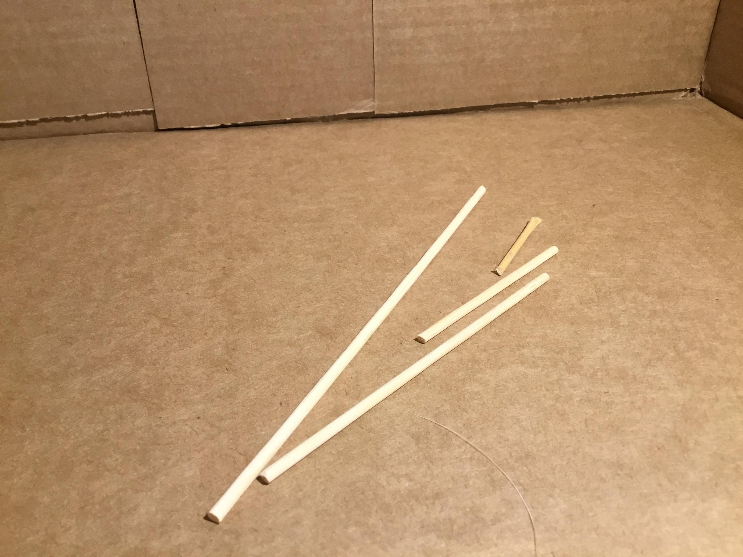 Cardboard Spinners From Recycled Materials : 6 Steps - Instructables