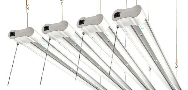 Workshop Lighting Tutorial : 8 Steps - Instructables