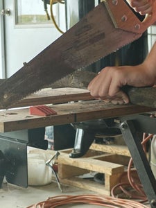 Trimming Your Limb Down to Size