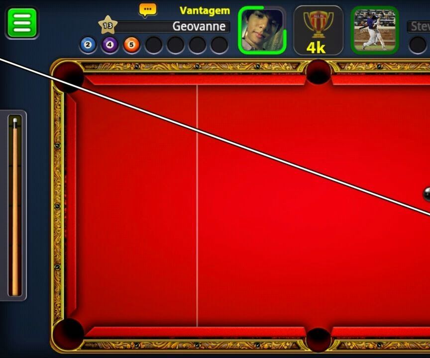  Variations Between 8-Ball and Snooker Billiards.