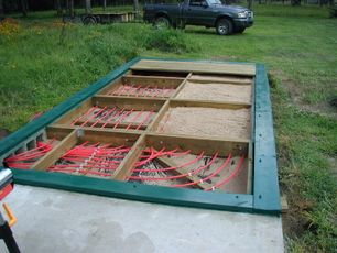 Salvage Yard Solar