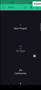  Install and Configure Blynk App