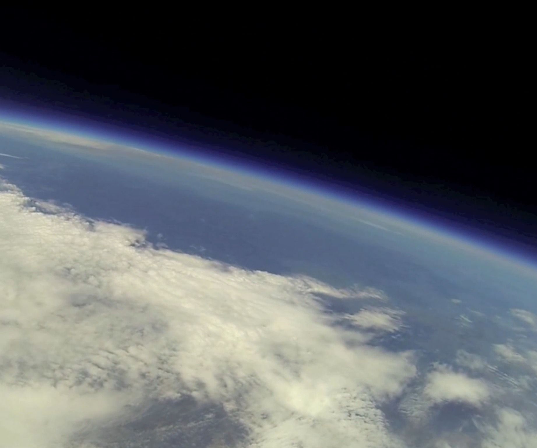 Send a Camera to Space 