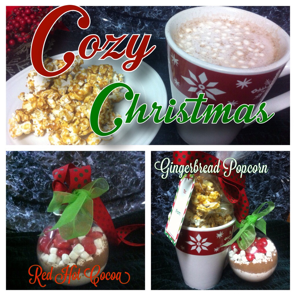 Sugar & Spice & Everything Nice