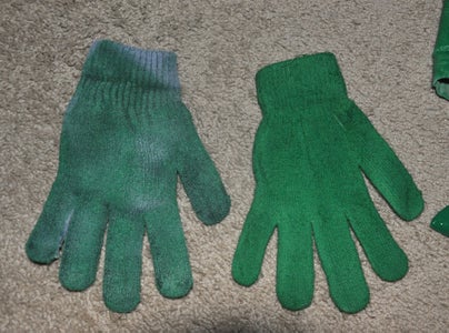 Operation Green - Part 6 - Spray Paint EVERYTHING Green
