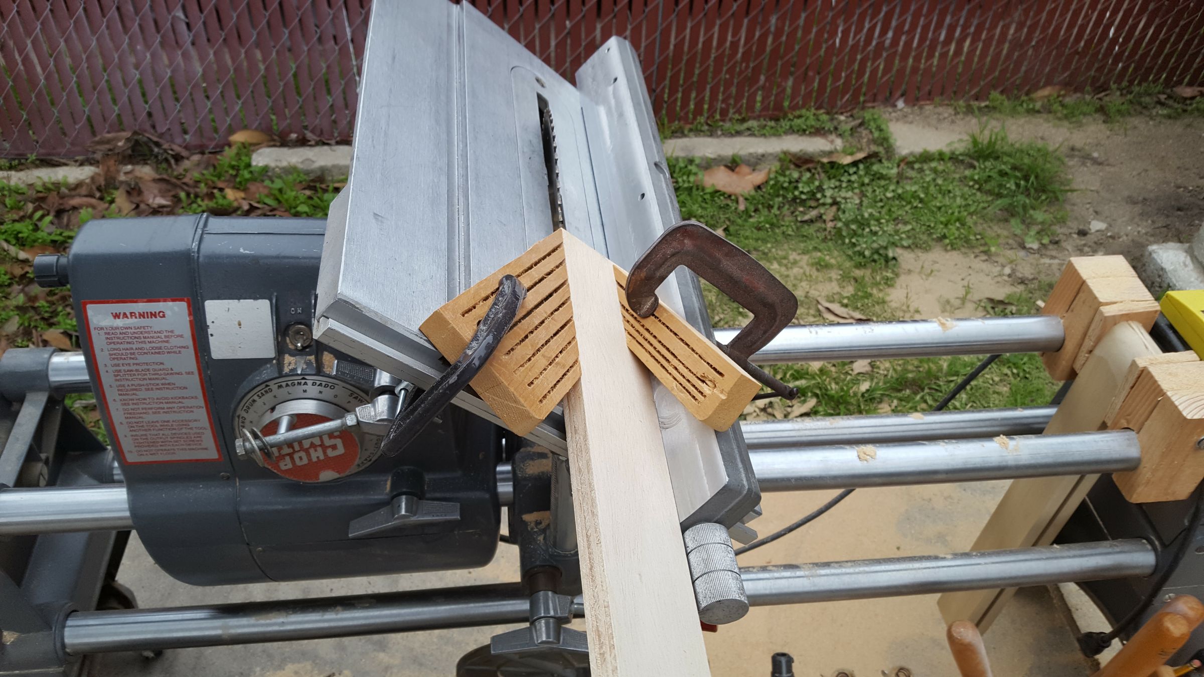 Woodworking Element 2 Beveled Edges 8 Steps (with Pictures) Instructables