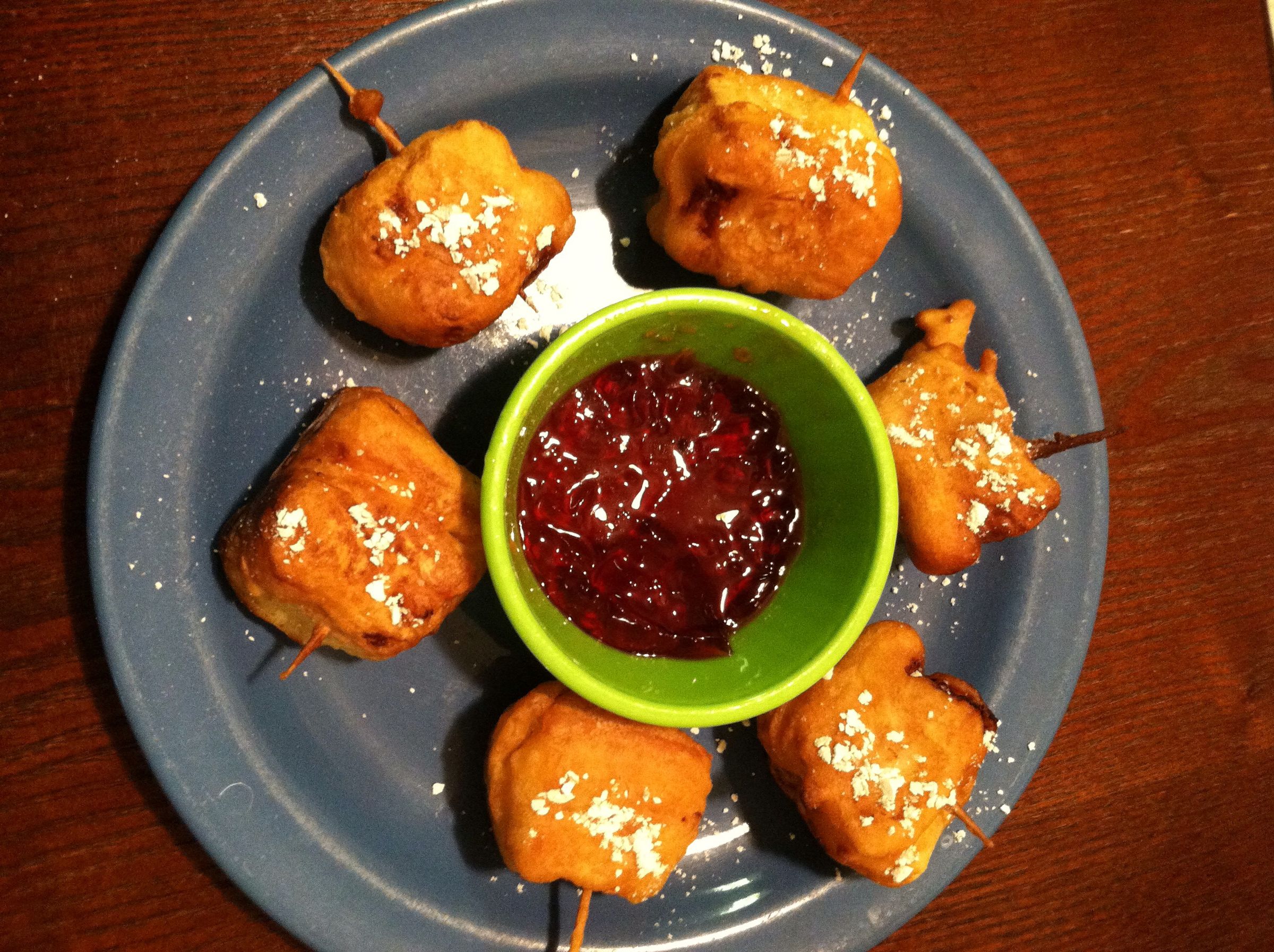 Monte Cristo