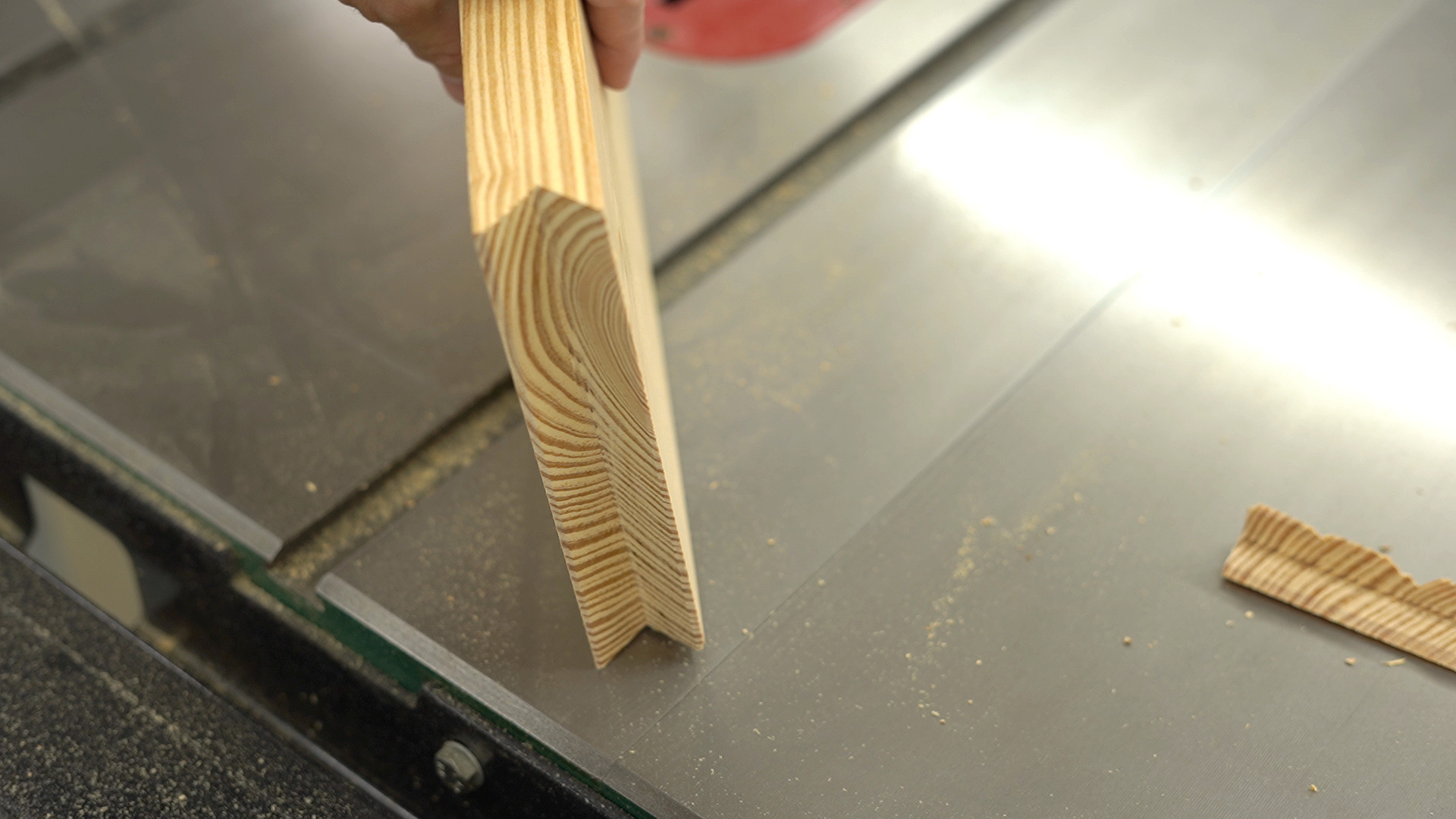 Building a Sliding Deadman 14 Steps (with Pictures) Instructables