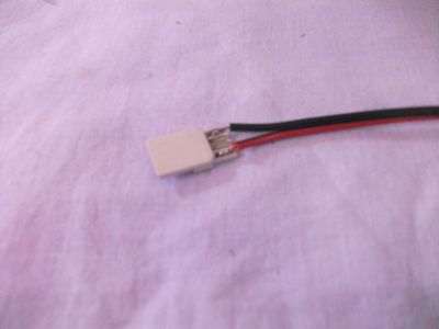 MAKE THE USB LIGHT