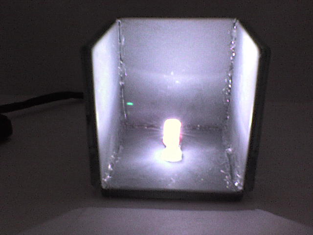 How to Capture - a Fallen Star.