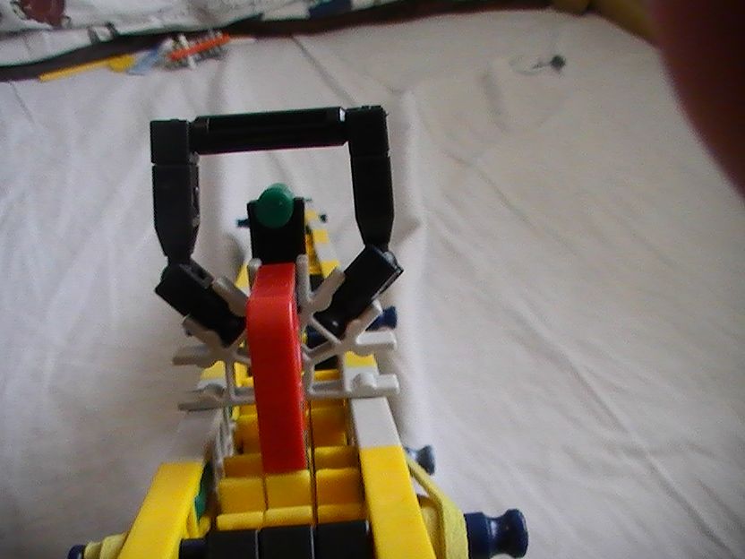 Z35 Red Dot Sights Mod