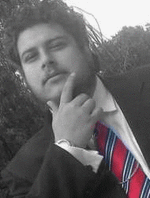 author