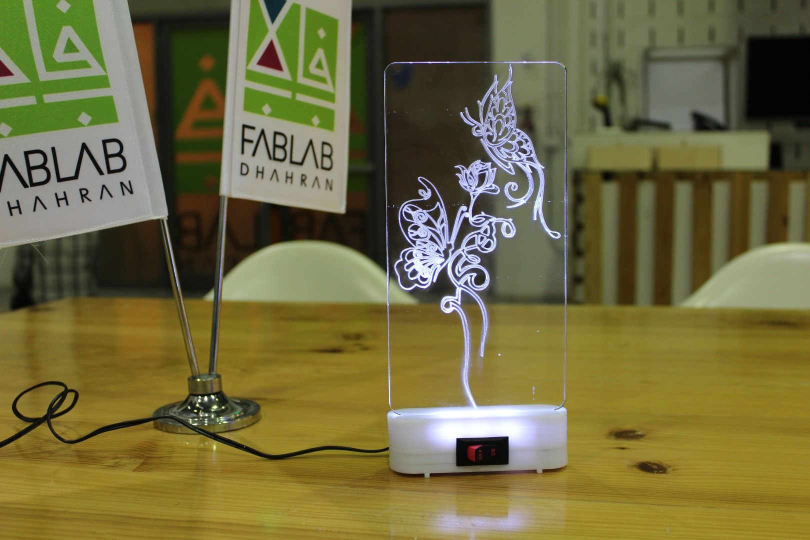 Stand Lamp / Lampshades 3 Steps (with Pictures) Instructables