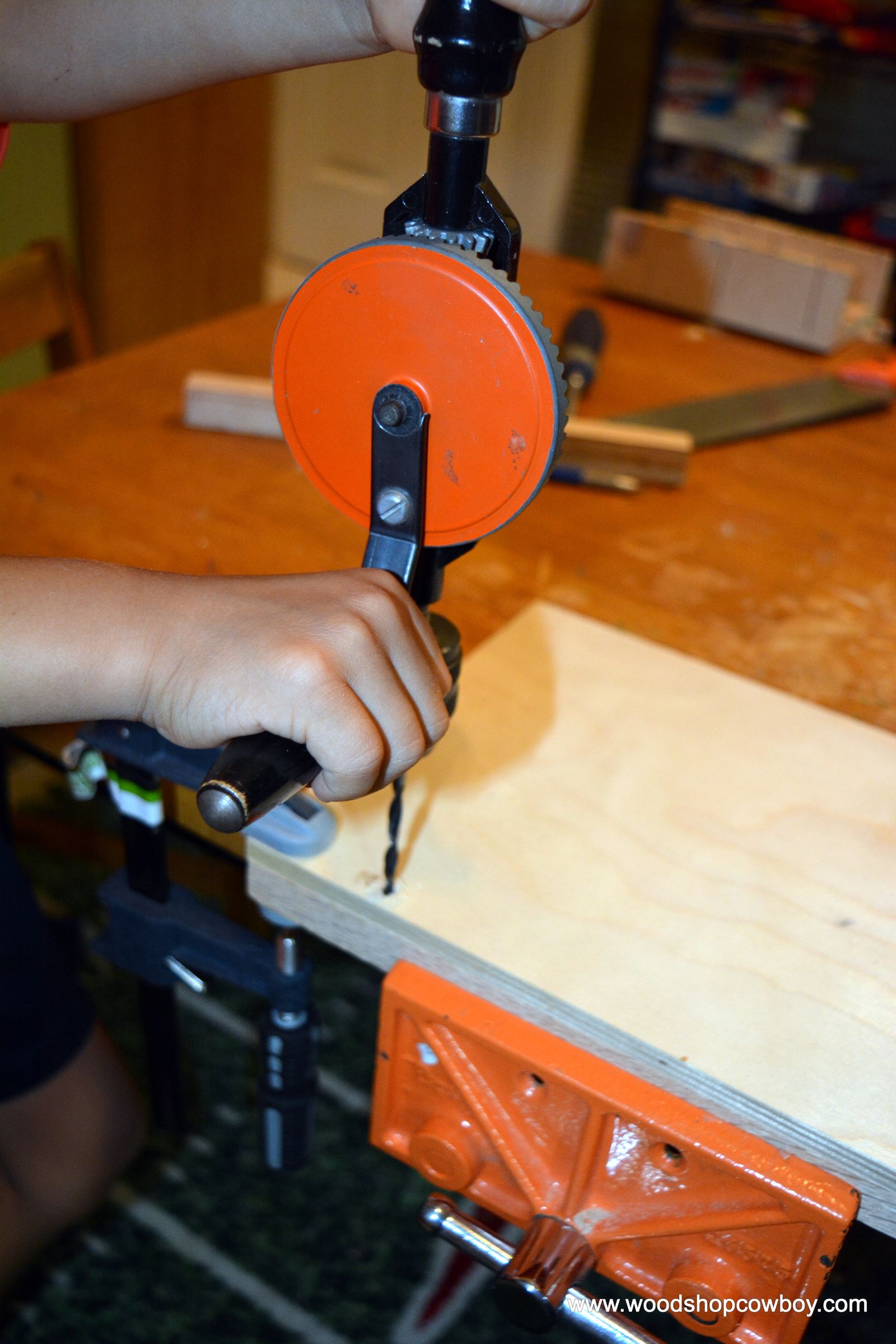 Bench Hooks a Woodworker's Secret Weapon 4 Steps (with Pictures