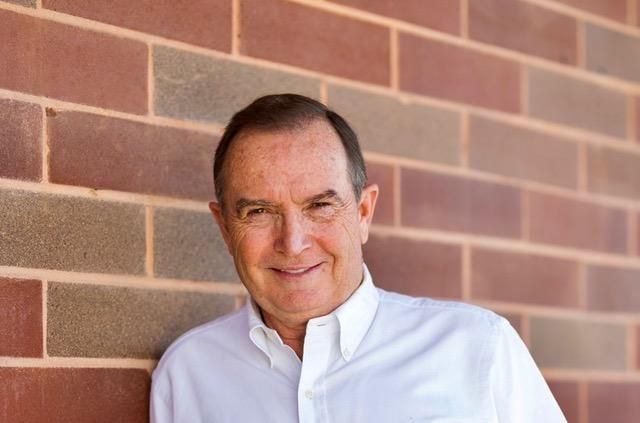 author