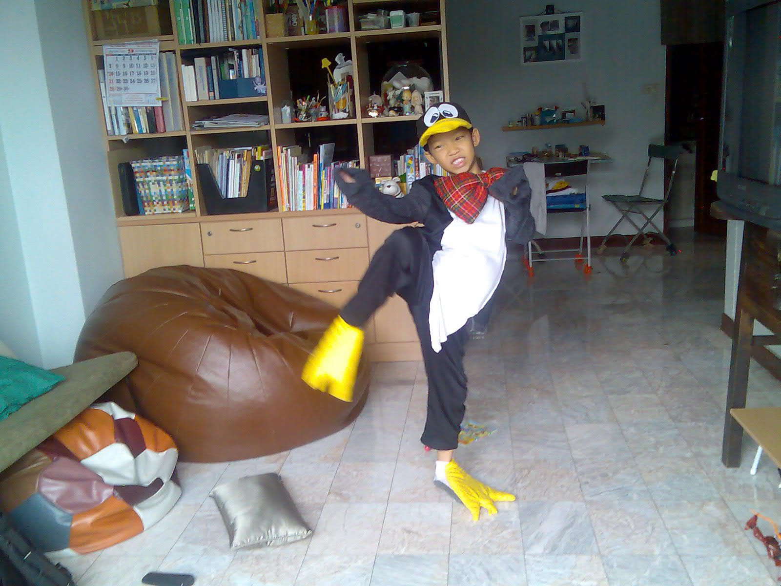 Penguin