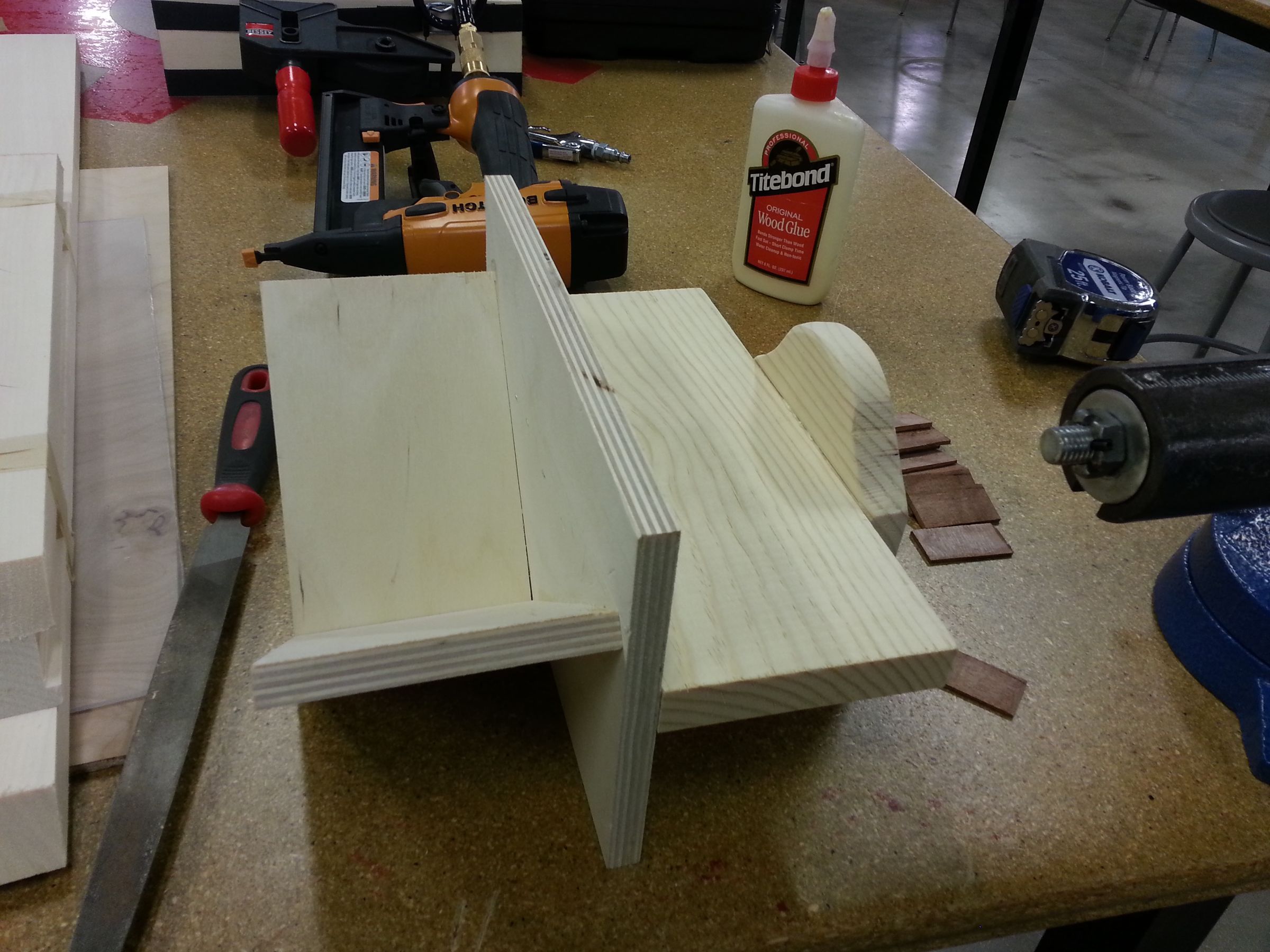sputnik frame jig price