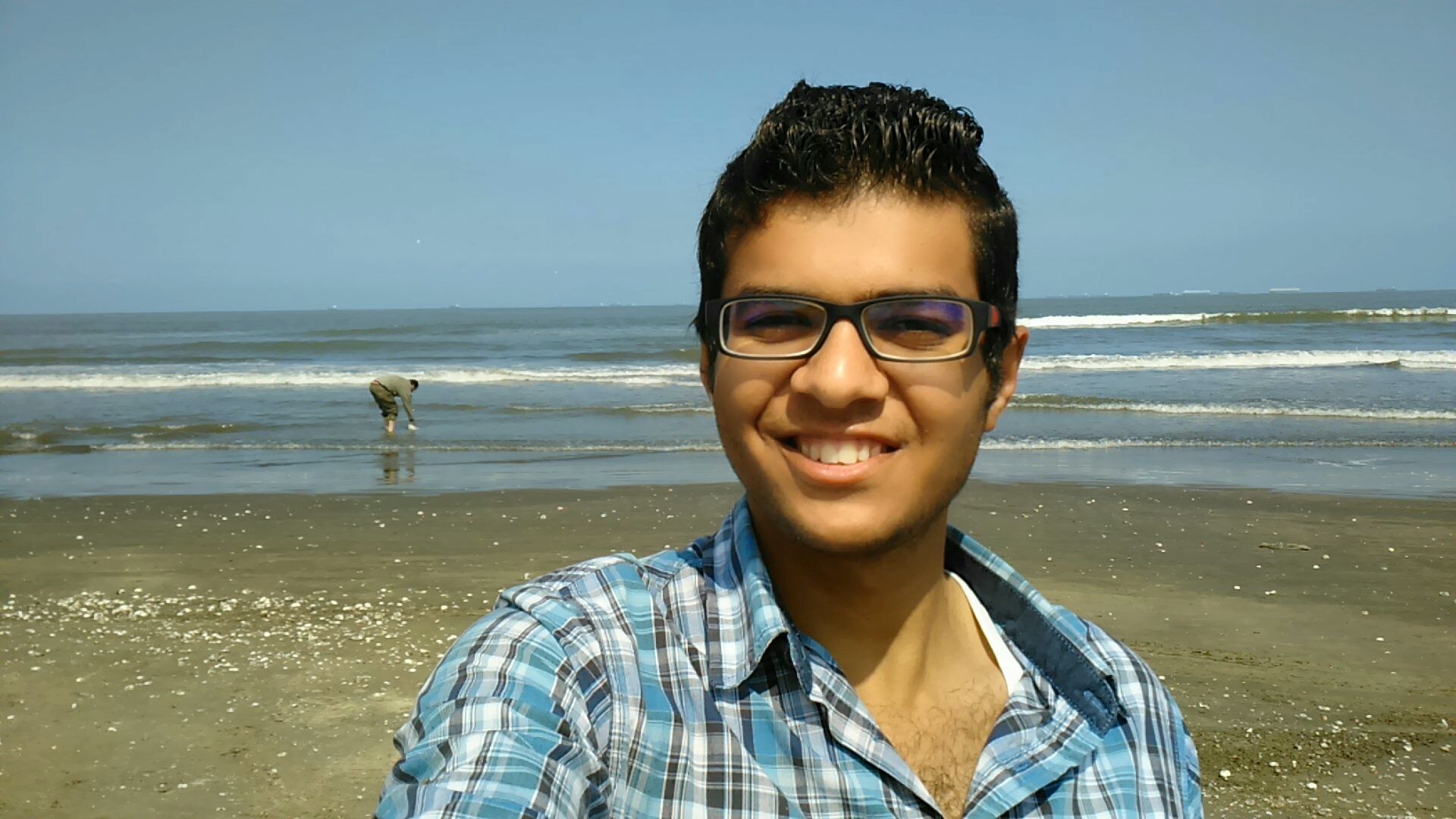 author