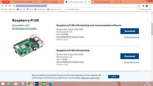 Make Bluetooth Device Work With Raspberry Pi : 6 Steps - Instructables