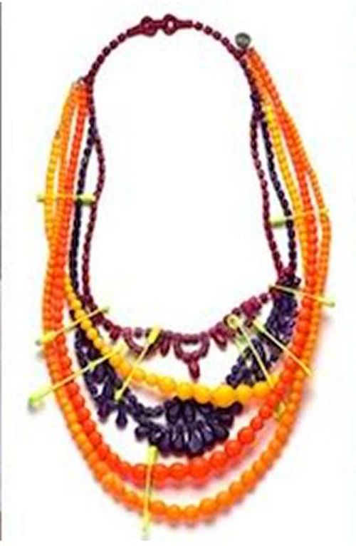 Cool Craft Jewelry Making- DIY Punk Jewelry