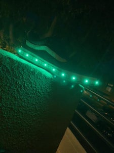 Step 6: Completing the LED Lights