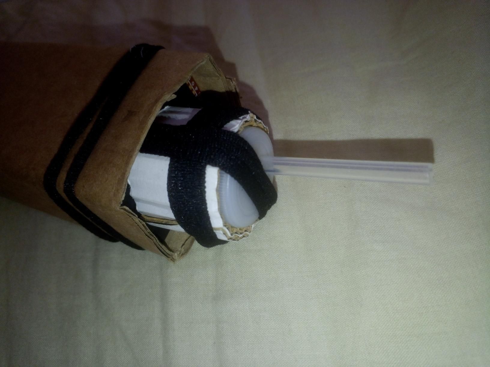 Open MIDI Sax Build Your Own MIDI Wind Controller for Less Than 10