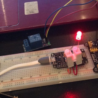 Control ESP8266 Over the Internet (from Anywhere) : 5 Steps (with ...