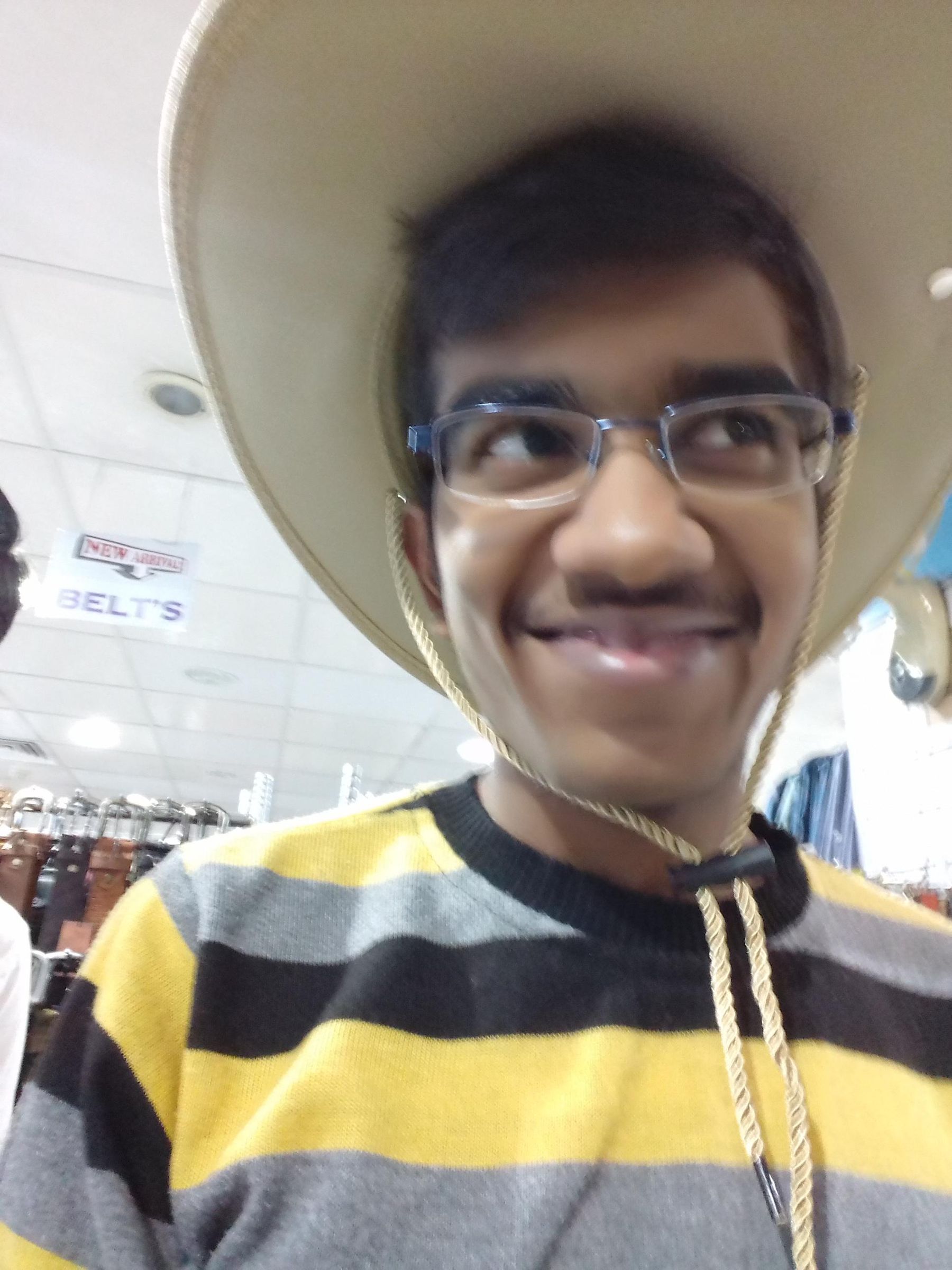 Karthik Raj