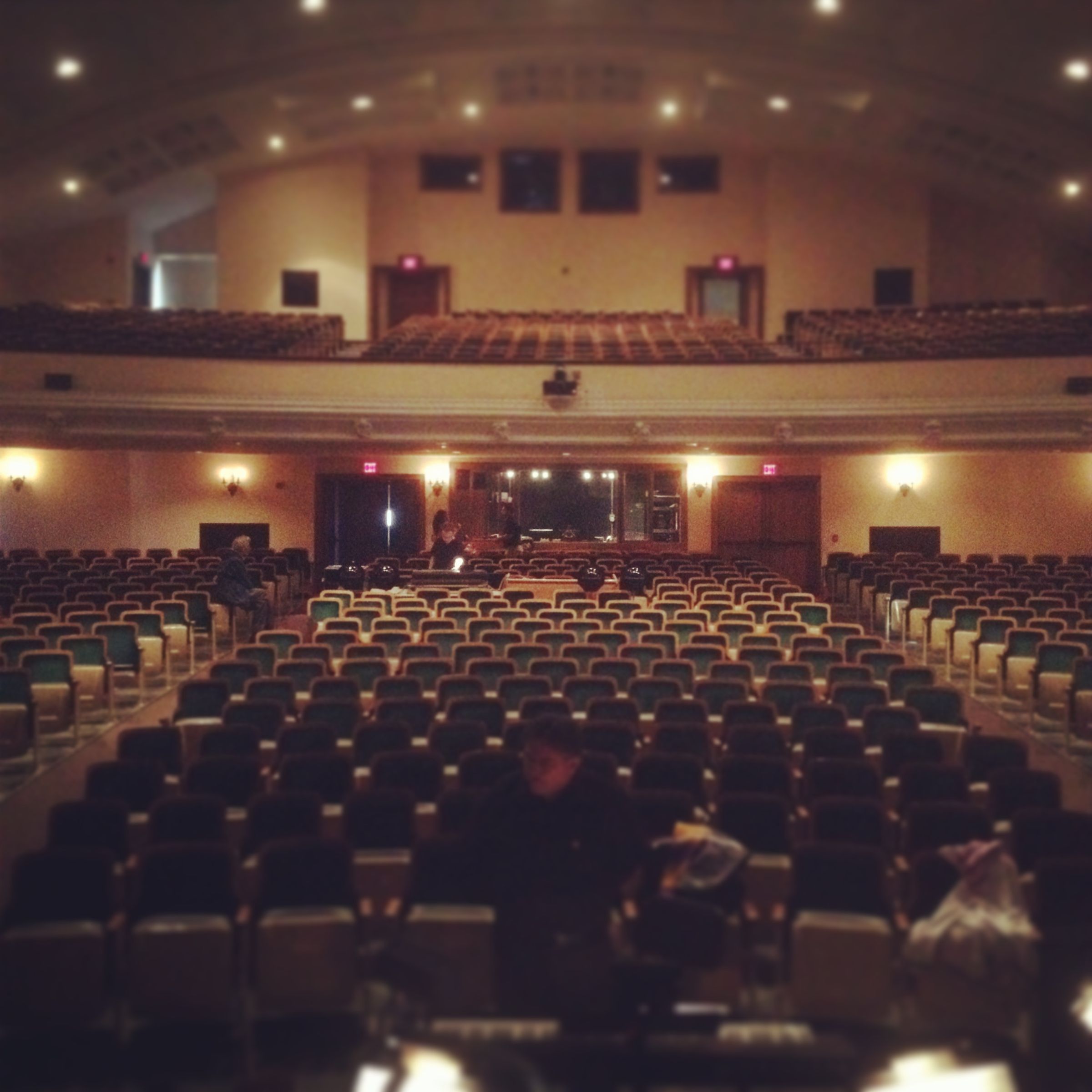 So, You Wanna Be an Actor?