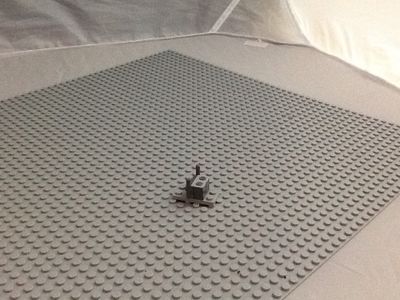 Back Turret