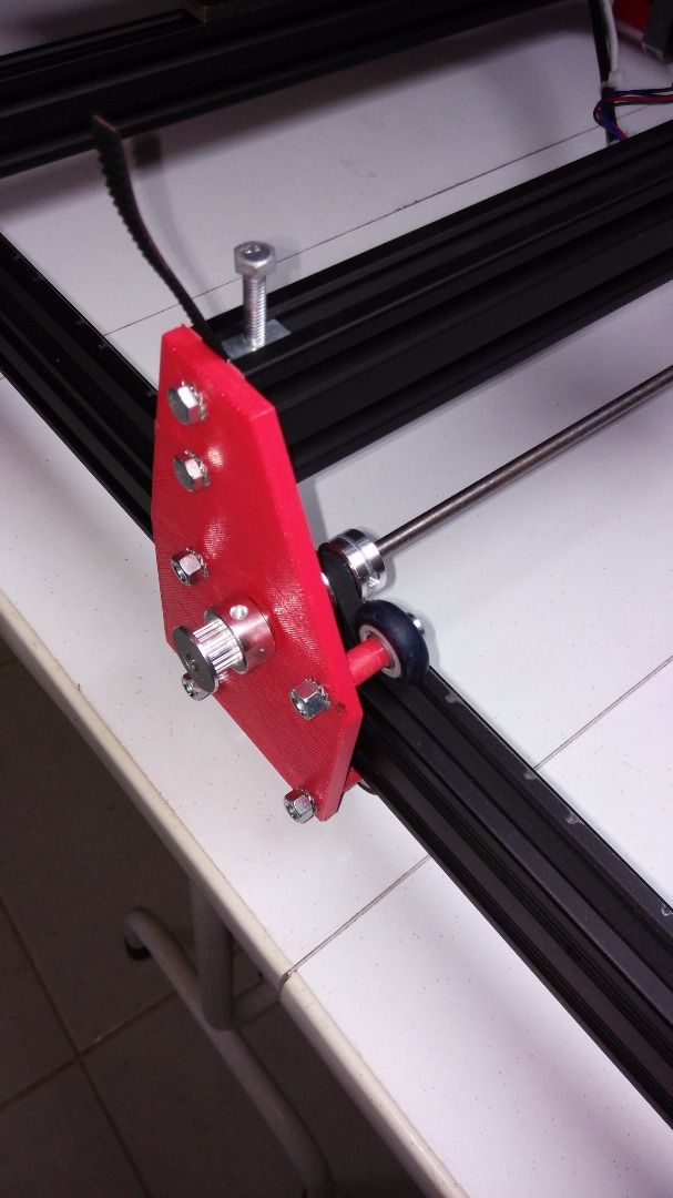 Laser Engraver With Arduino : 6 Steps (with Pictures) - Instructables