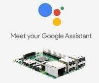 Google Assistant on Raspberry Pi the Easy Way