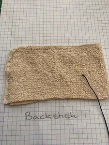  the Stitches