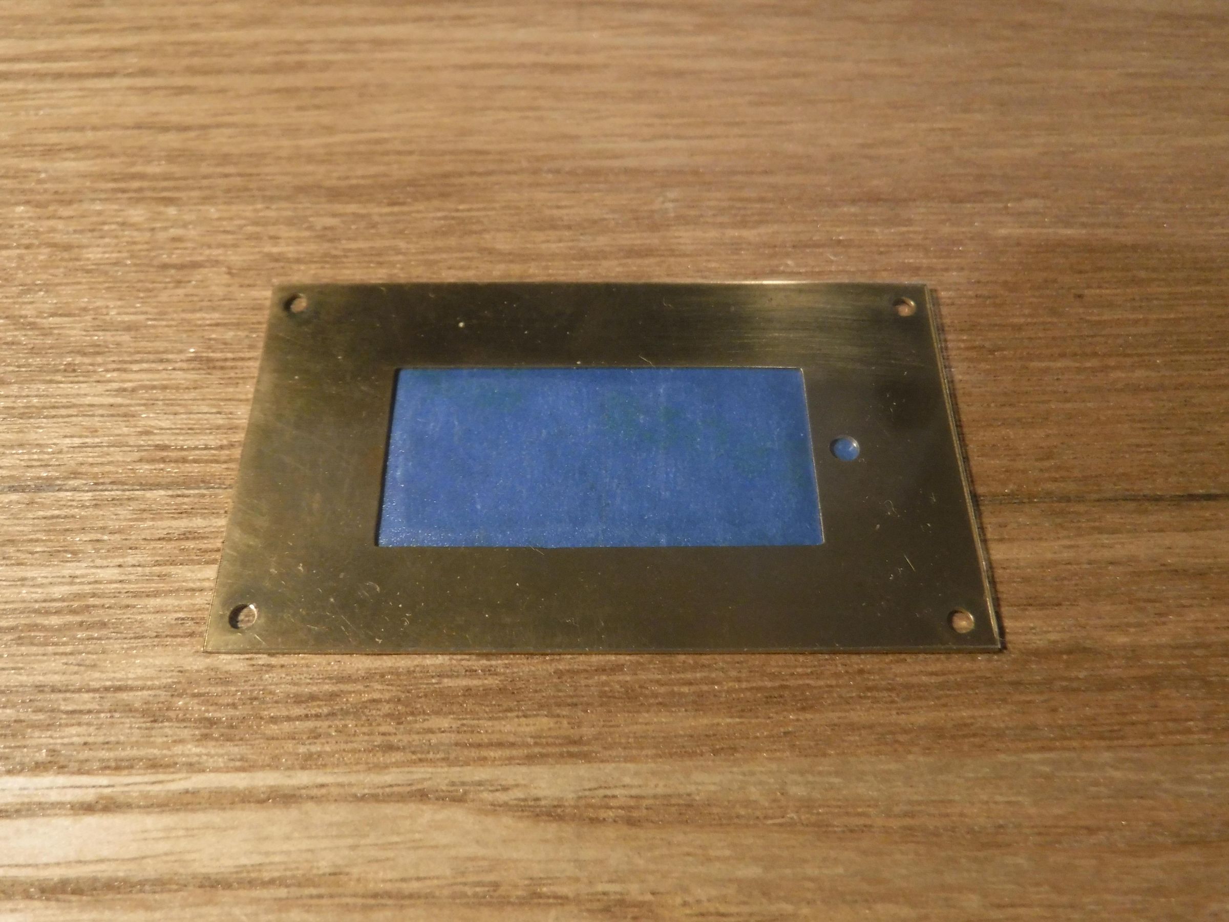 Cycle Clock V3 : 26 Steps (with Pictures) - Instructables