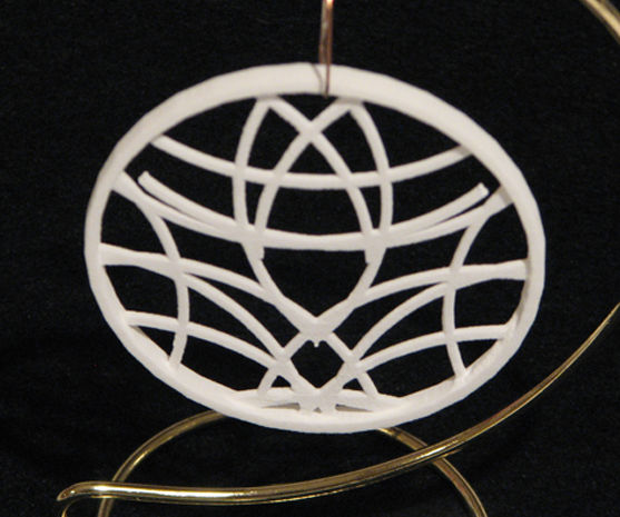 Holiday Ornament 01d