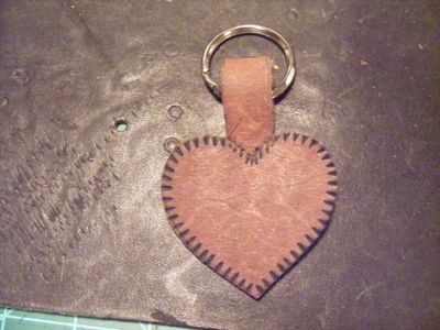 Closures: Needle and Thread