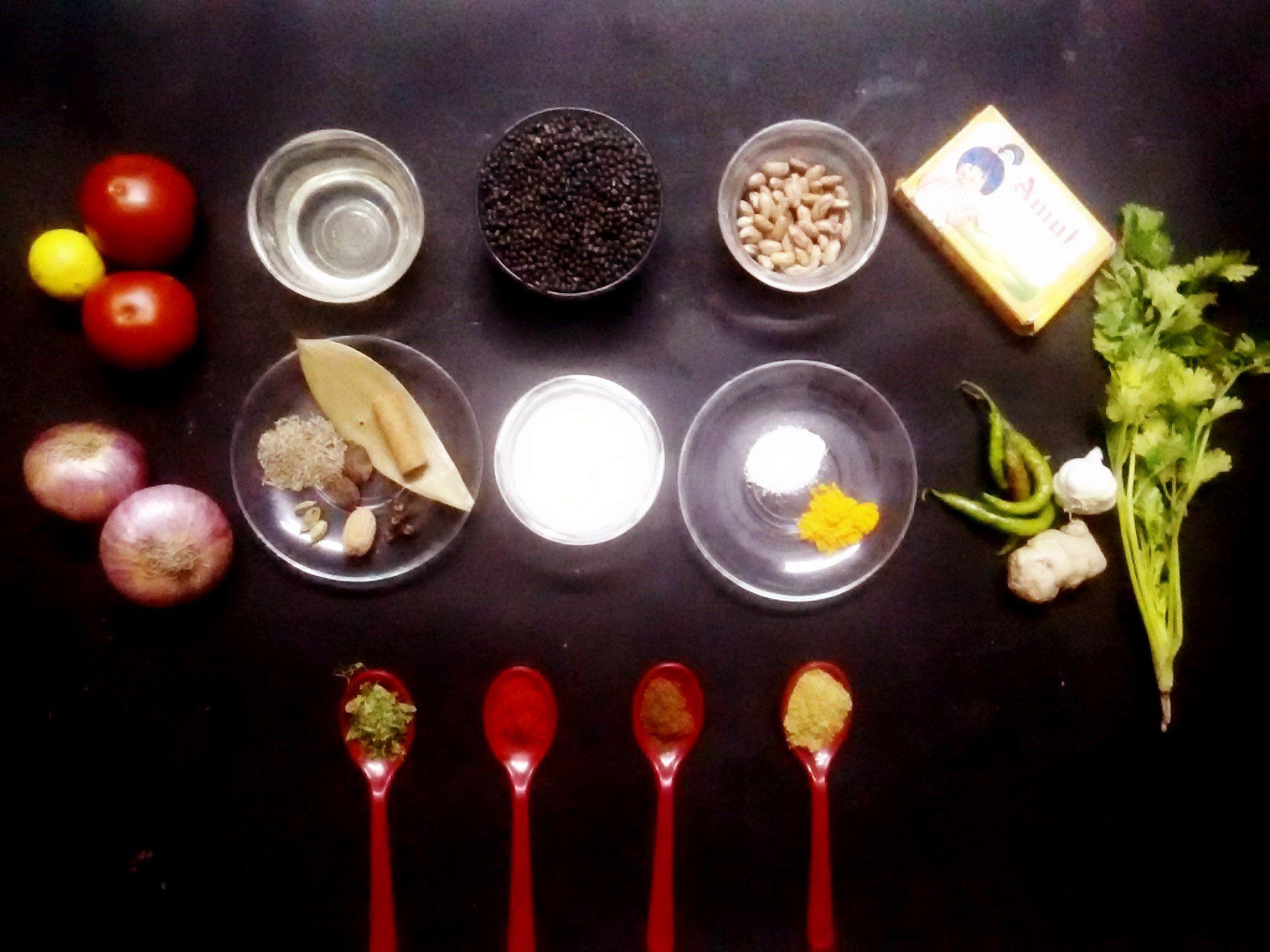 Slow Cooker Indian Dal Makhani 4 Steps (with Pictures) Instructables