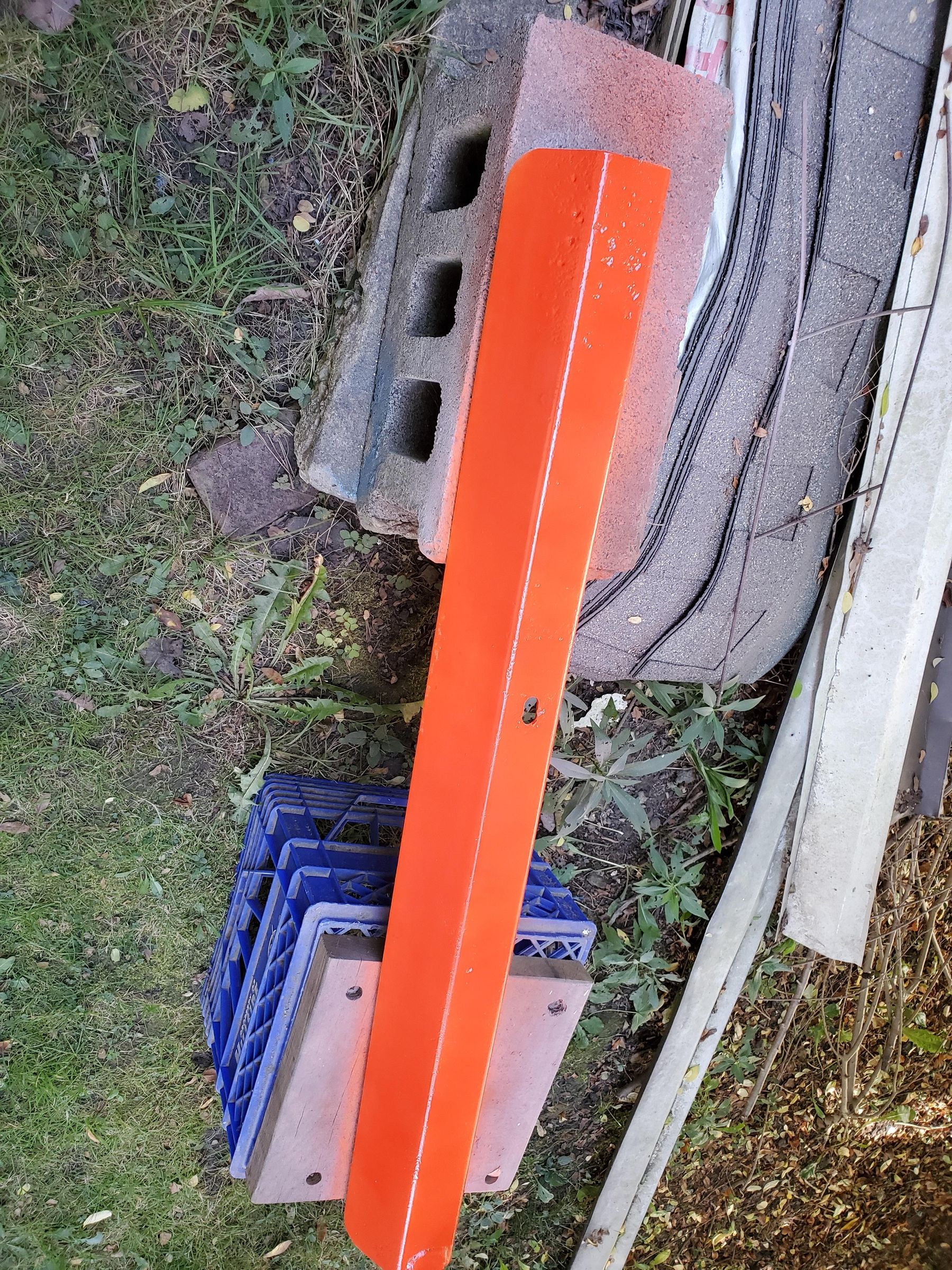 Upgraded Dirt Bike Trailer 11 Steps (with Pictures) Instructables