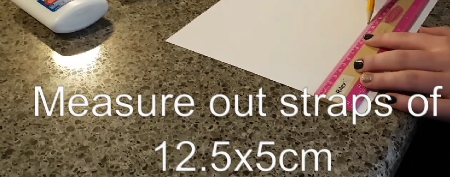 Measuring the Paper