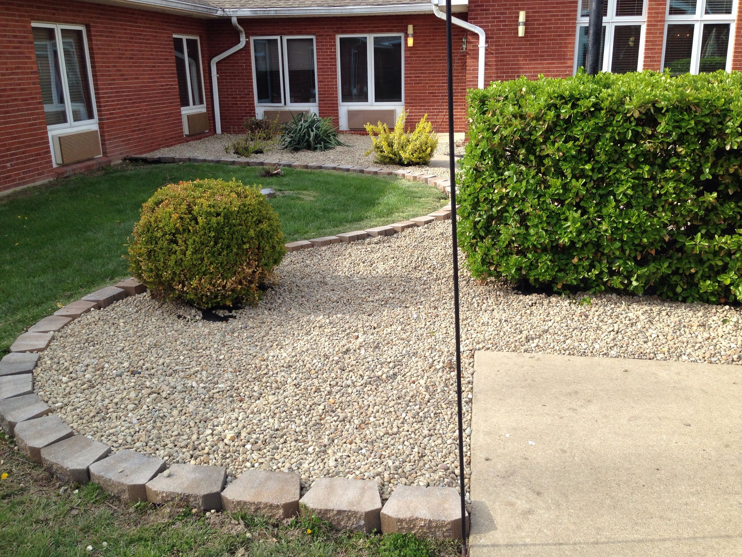 How To Have A Hard Day