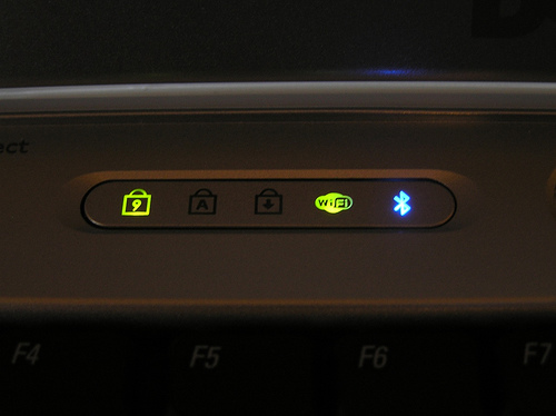 Dell E1505 Bluetooth Upgrade