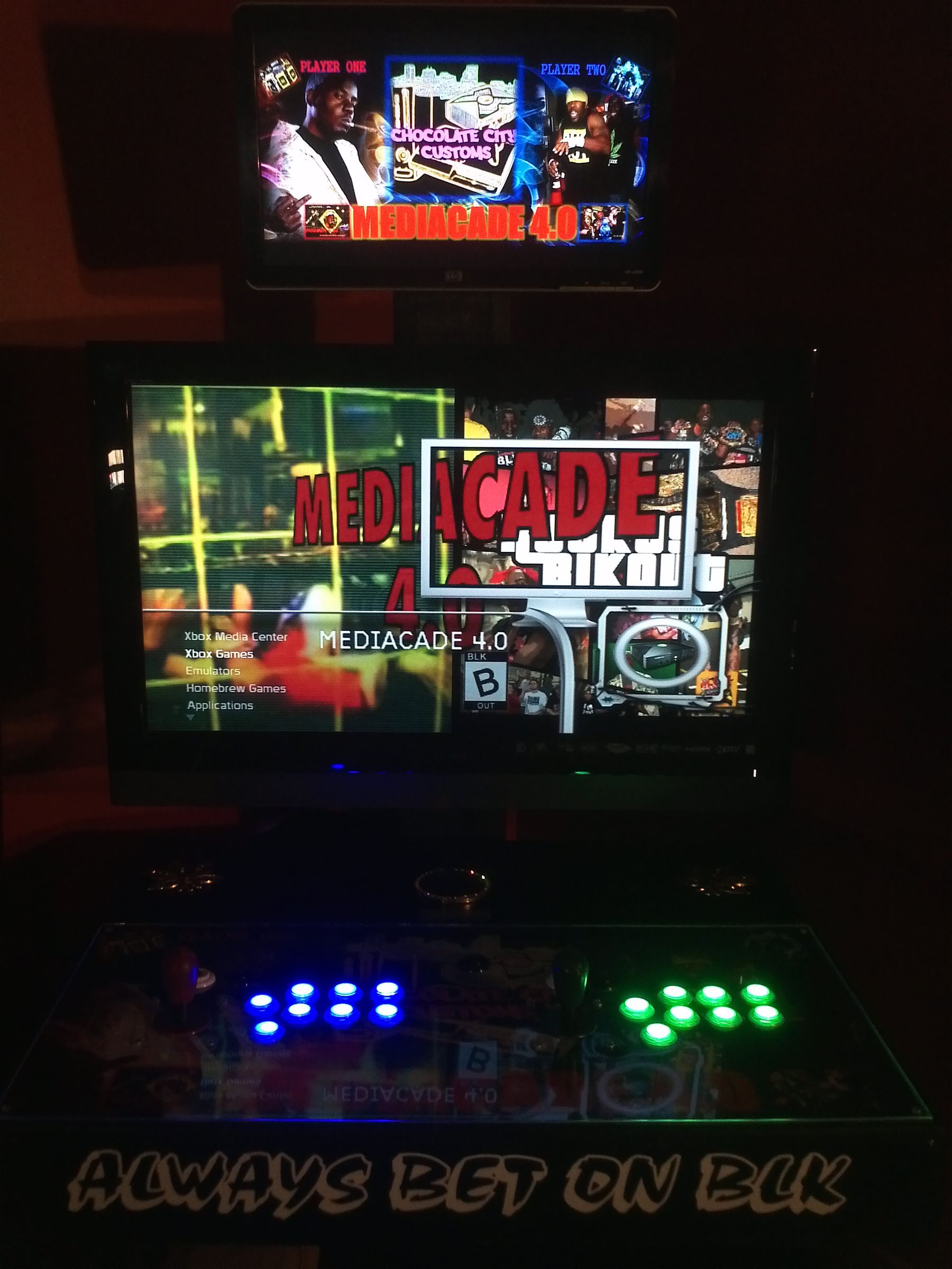 MediaCade 4.0