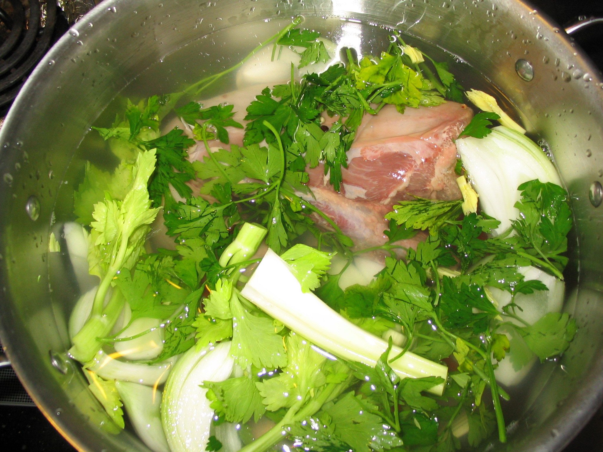 How Long To Boil Beef Tongue?