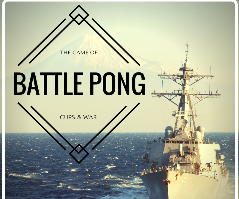 BattlePong!